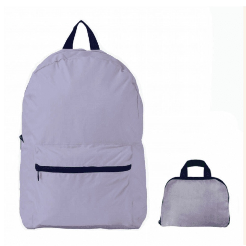 MYTAGALONGS • Packable Backpack